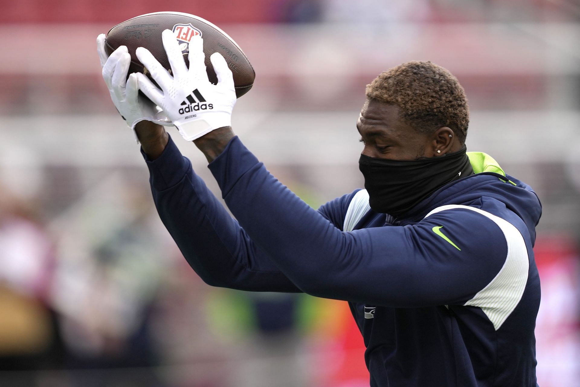 What Happened To DK Metcalf? Crucial X-Ray Results In For Seahawks Star