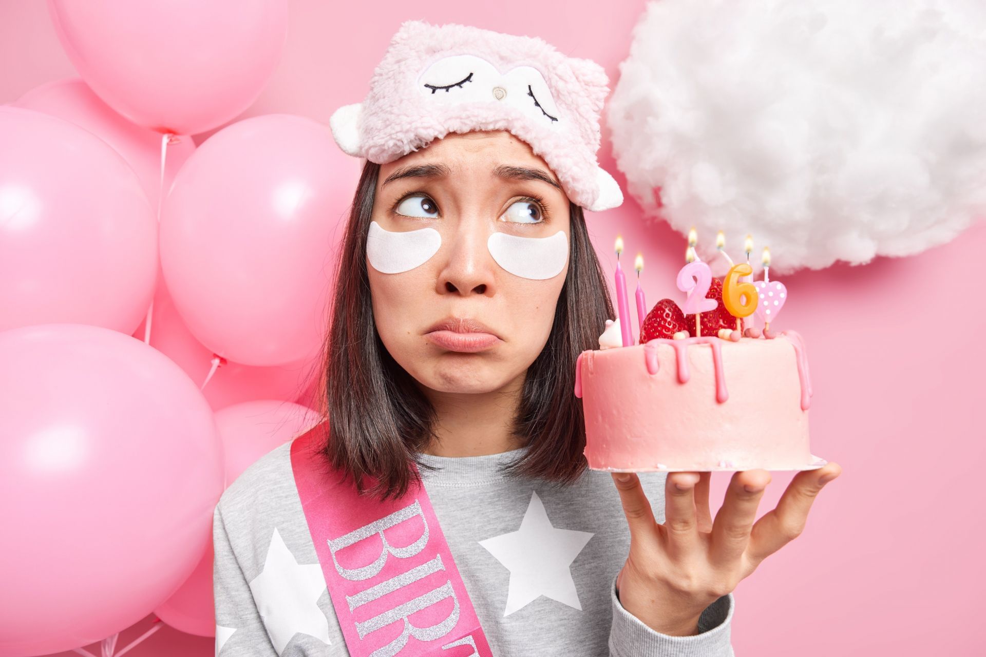 Birthday Depression Why It Happens and How to Cope