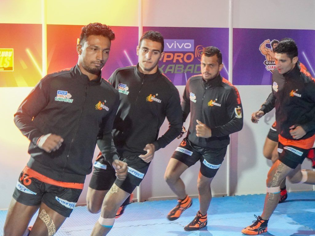 Who will win today’s PKL match 33, and telecast details