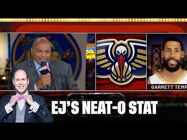 Watch: “Why Would I Watch The Pacers?”- Charles Barkley In Hilarious ...