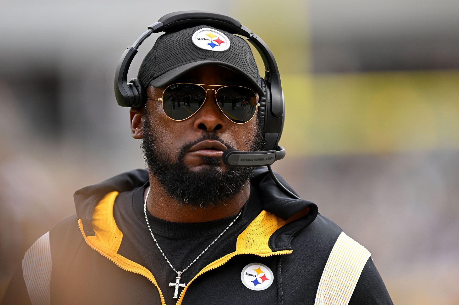 Mike Tomlin Contract: How Much Does Steelers HC Earn?