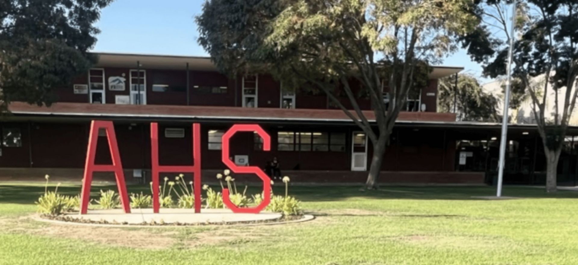 "How did you guys let this happen to a child?" Arvin High School