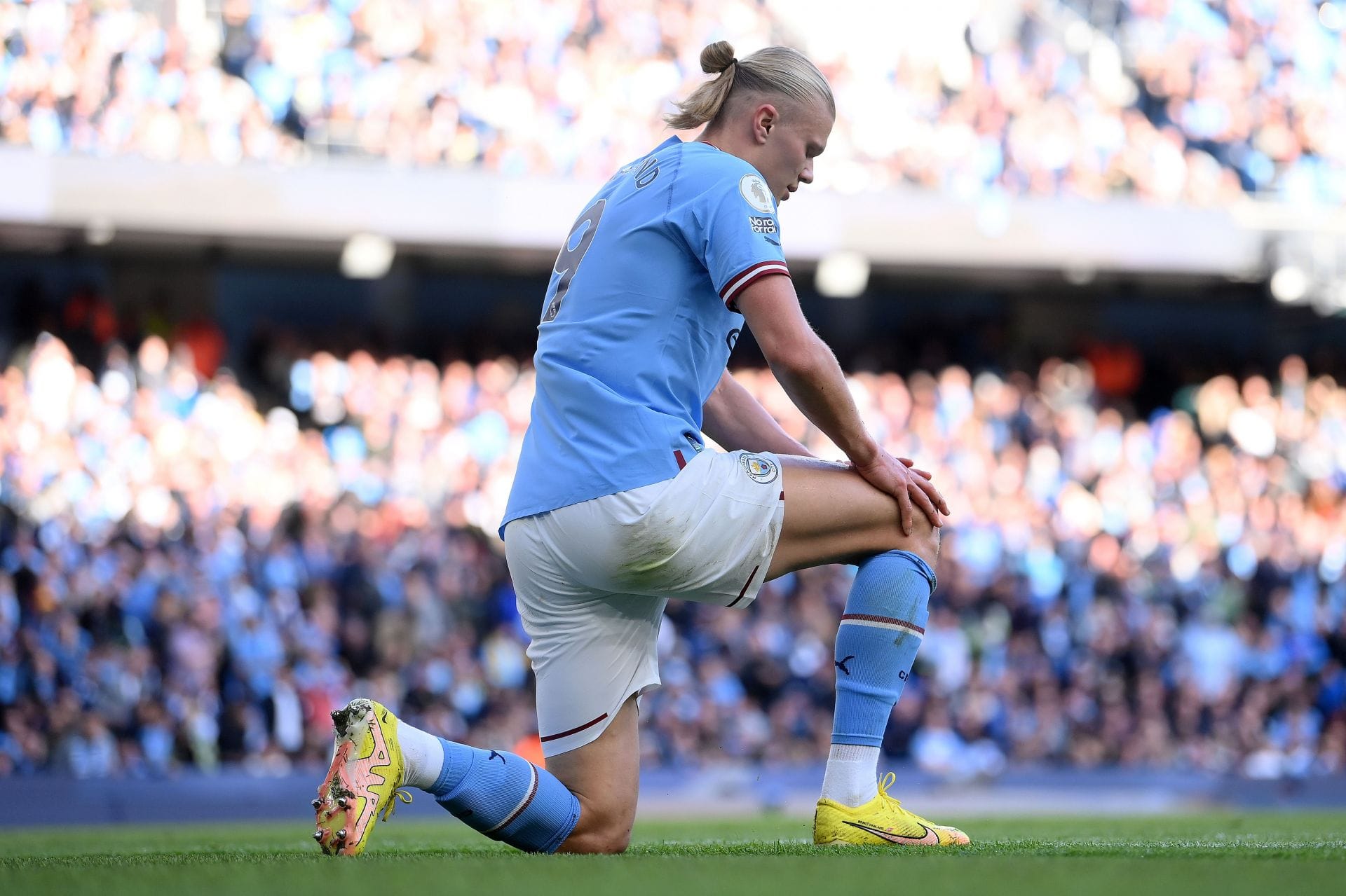 Manchester City 4-0 Southampton: 5 Hits and Flops as Pep Guardiola's men  blow the Saints away with an attacking masterclass | Premier League 2022-23