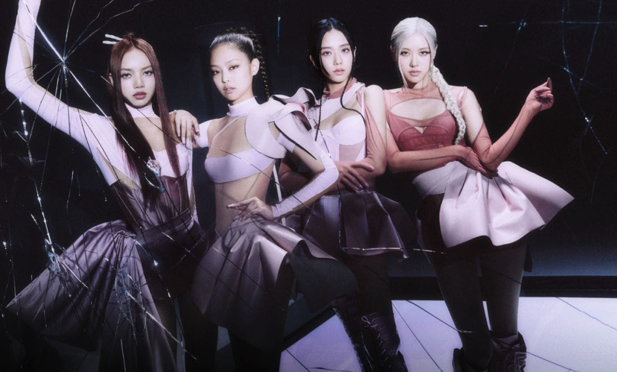 10+ celebrities who attended BLACKPINK's Born Pink concerts - Vimarsana News