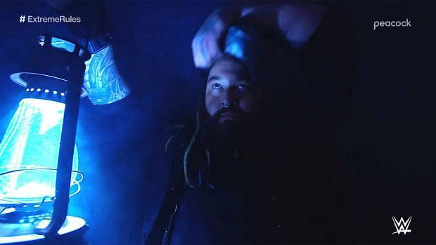 Bray Wyatt WWE | News, Rumors, Photos & More