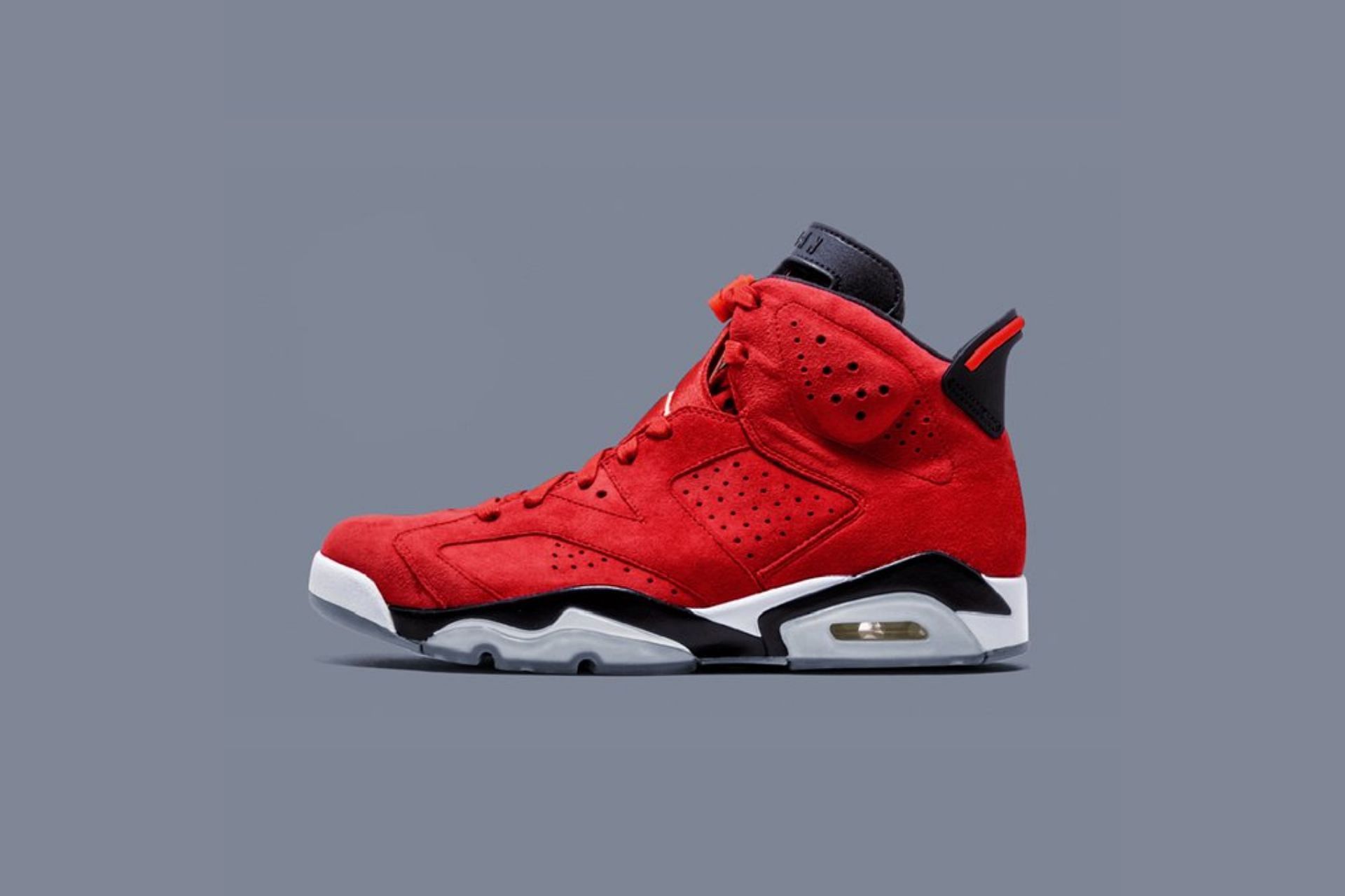 Where to buy Air Jordan 6 “Toro” shoes? Price, release date, and more