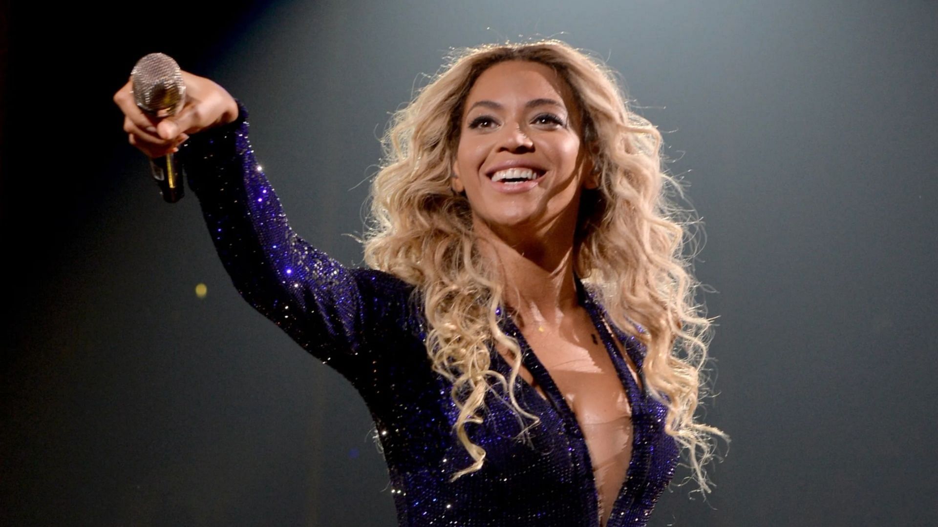 beyonce tour dates for september 2023