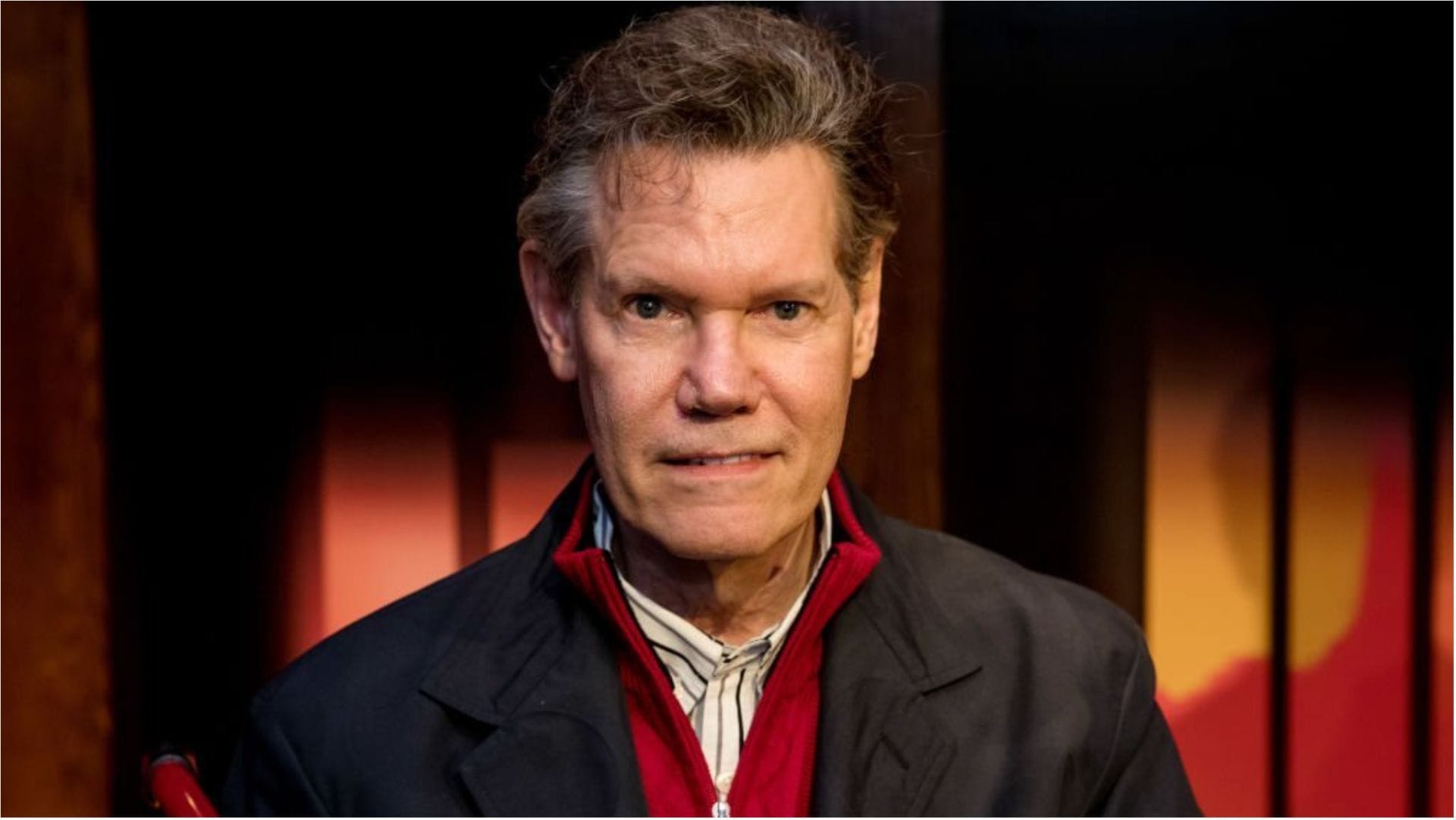 What Happened To Randy Travis Health Issues Explored As Post Malone What happened to randy travis health issues explored as post malone