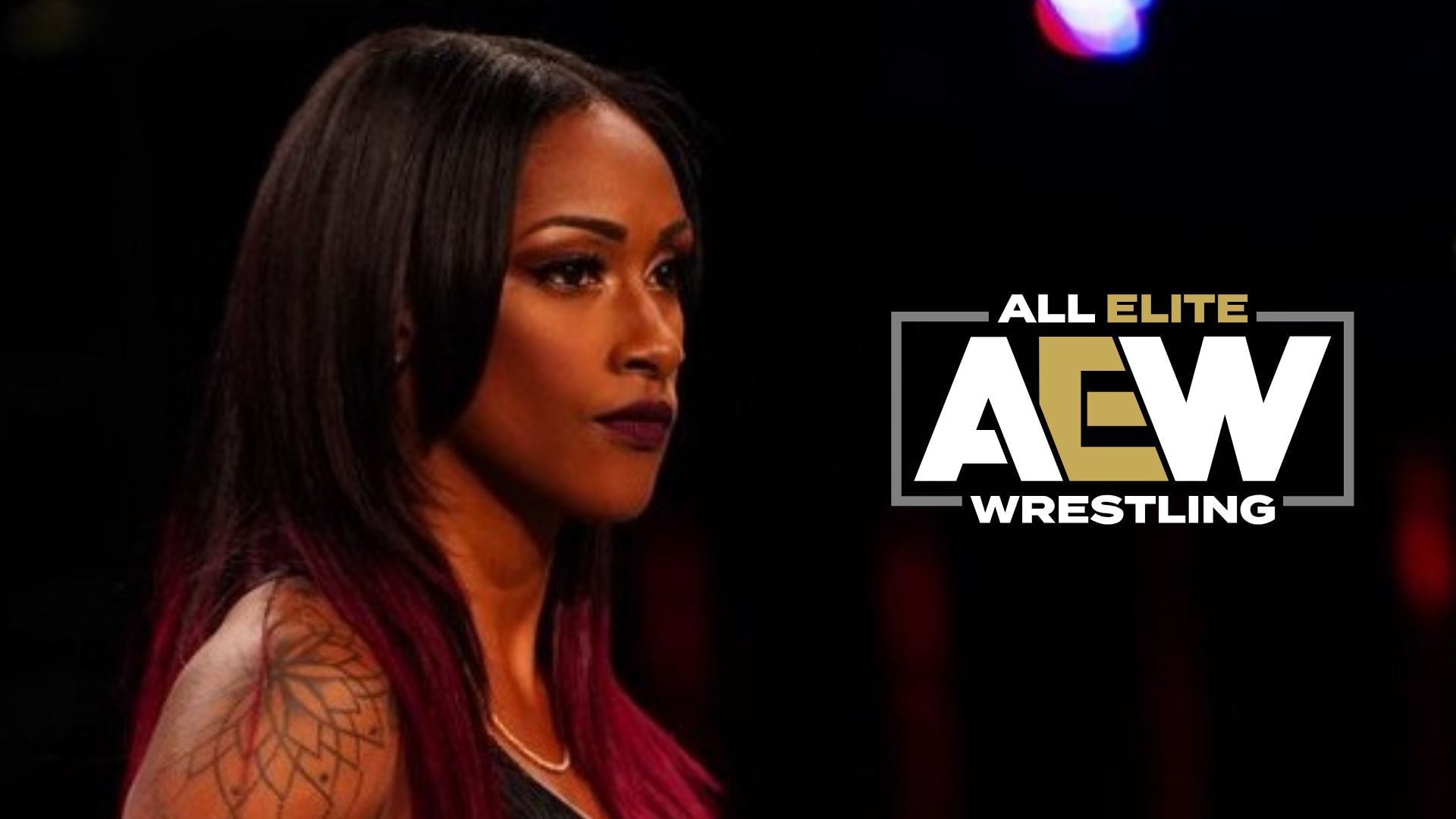 Red Velvet credits current star and her 'wrestling guy' for signing