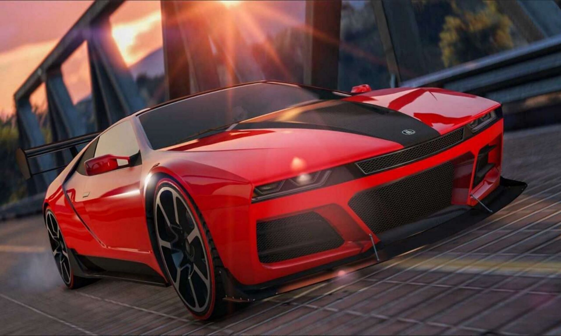 Why don’t GTA Online players care about Community Series races?