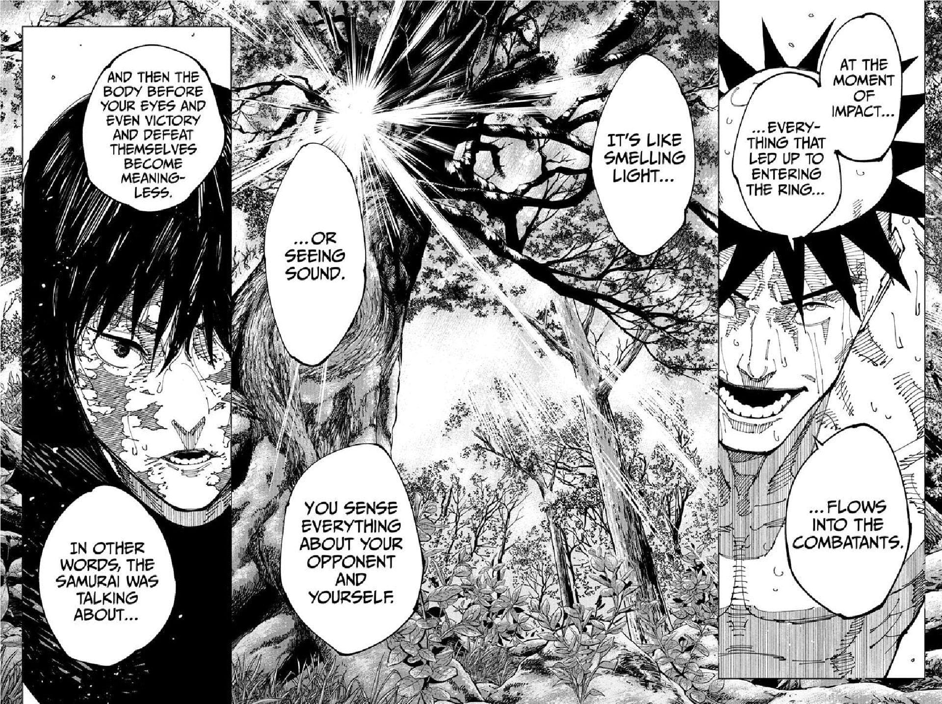 Jujutsu Kaisen: The Culling Game timeline, explained