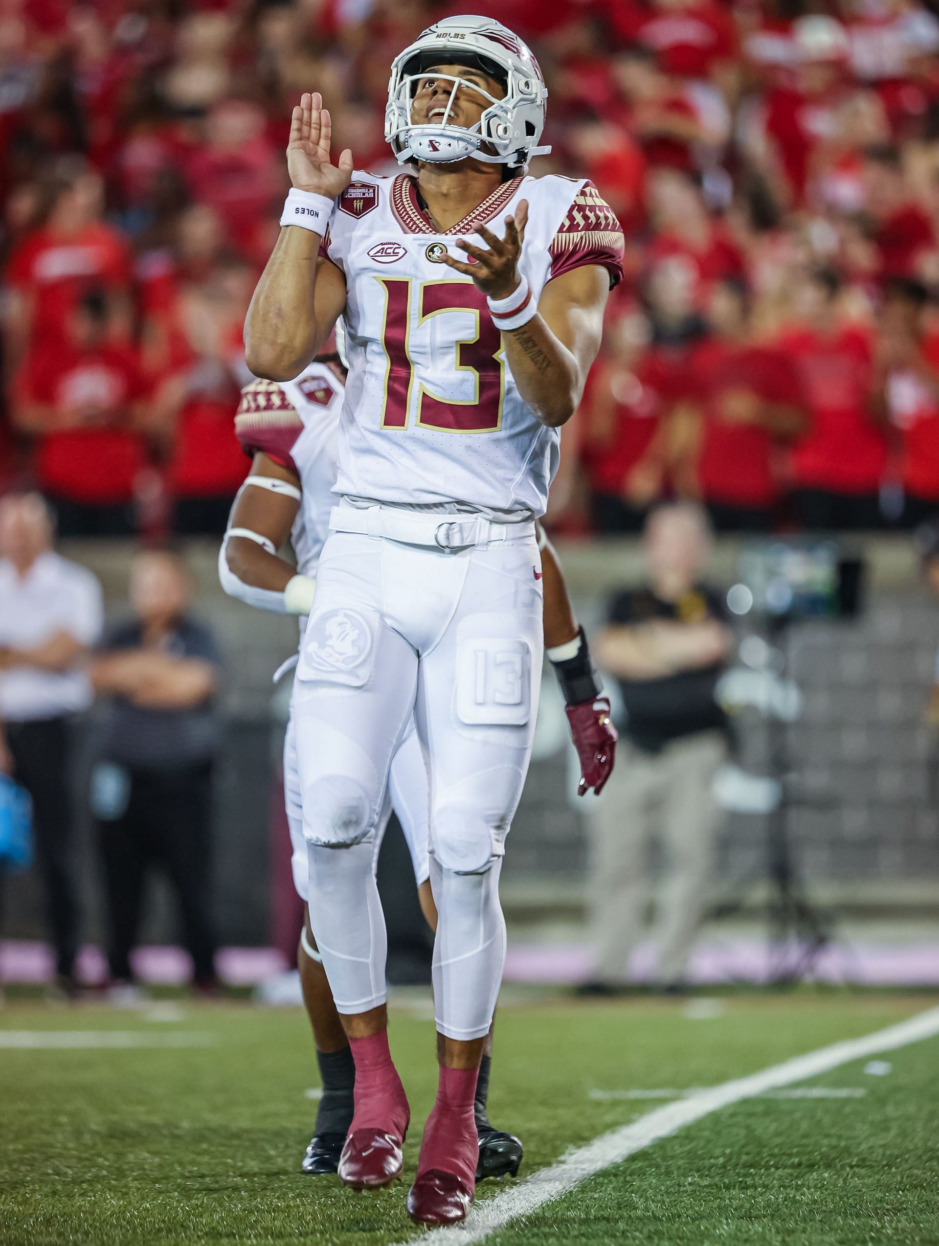 Florida State Seminoles vs No. 14 NC State Wolfpack Prediction, Odds, Line, Spread, and Picks