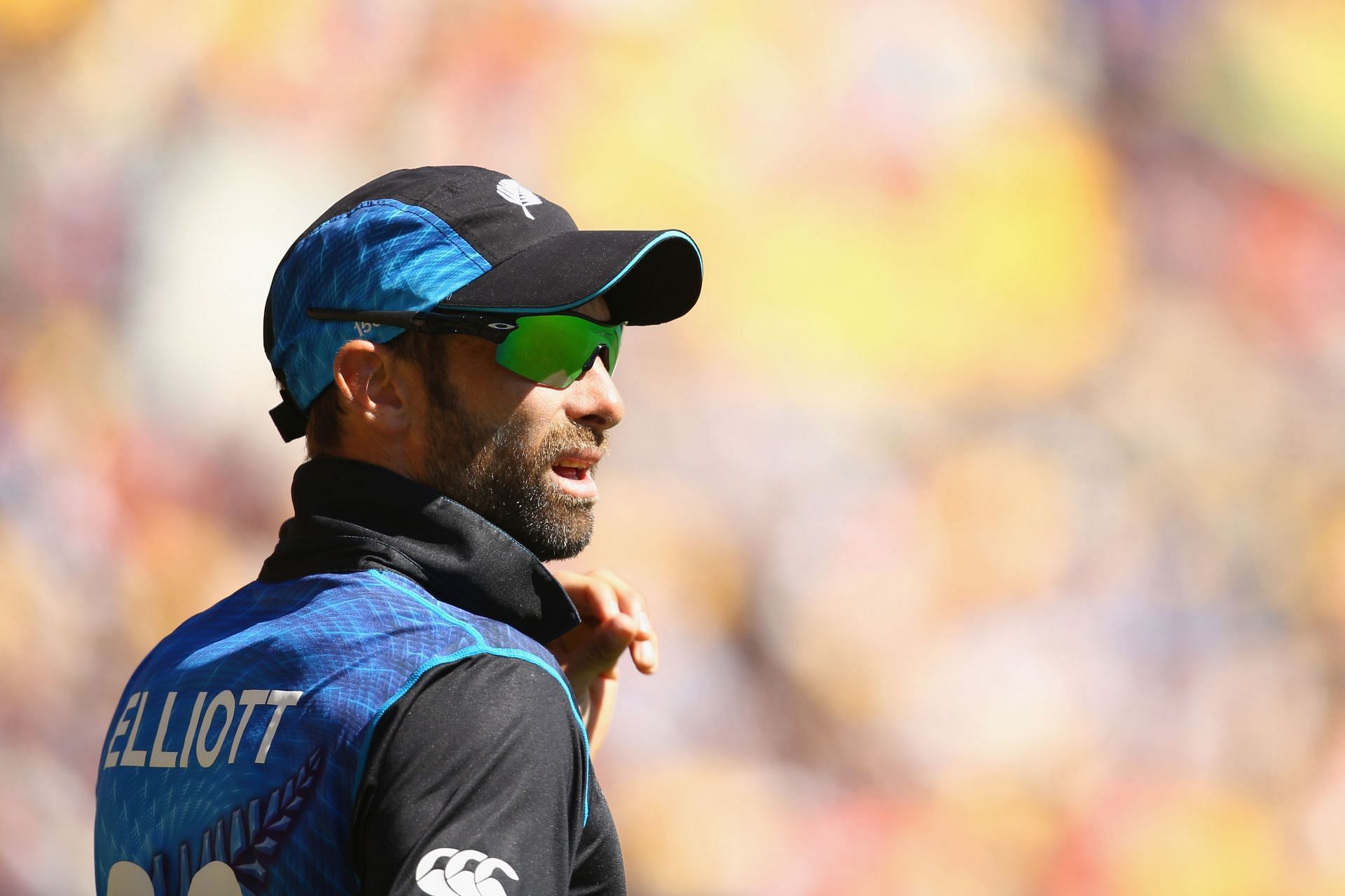 Grant Elliott is considered one of the best all-rounders for New Zealand (Picture: Getty)