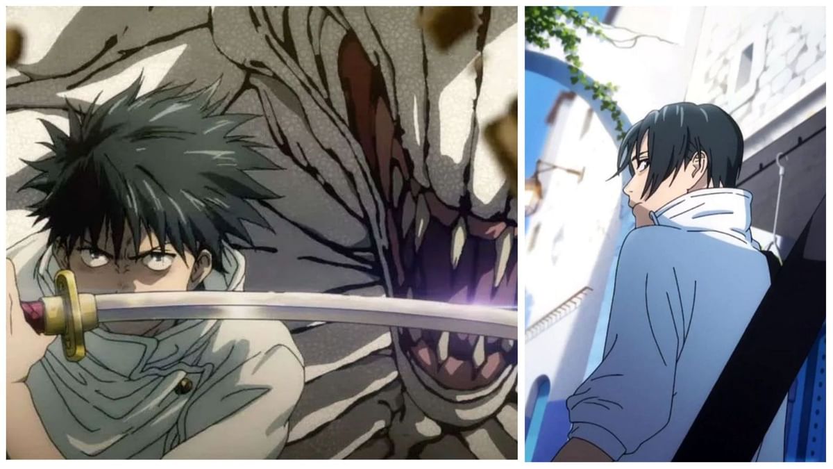 Jujutsu Kaisen 0 Scene Post Generique Jujutsu Kaisen 0: Post Credit Scene Explained