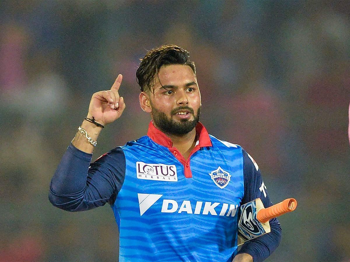 Rishabh Pant Career Profile - Age, Career Info, News, Stats & Videos 2023