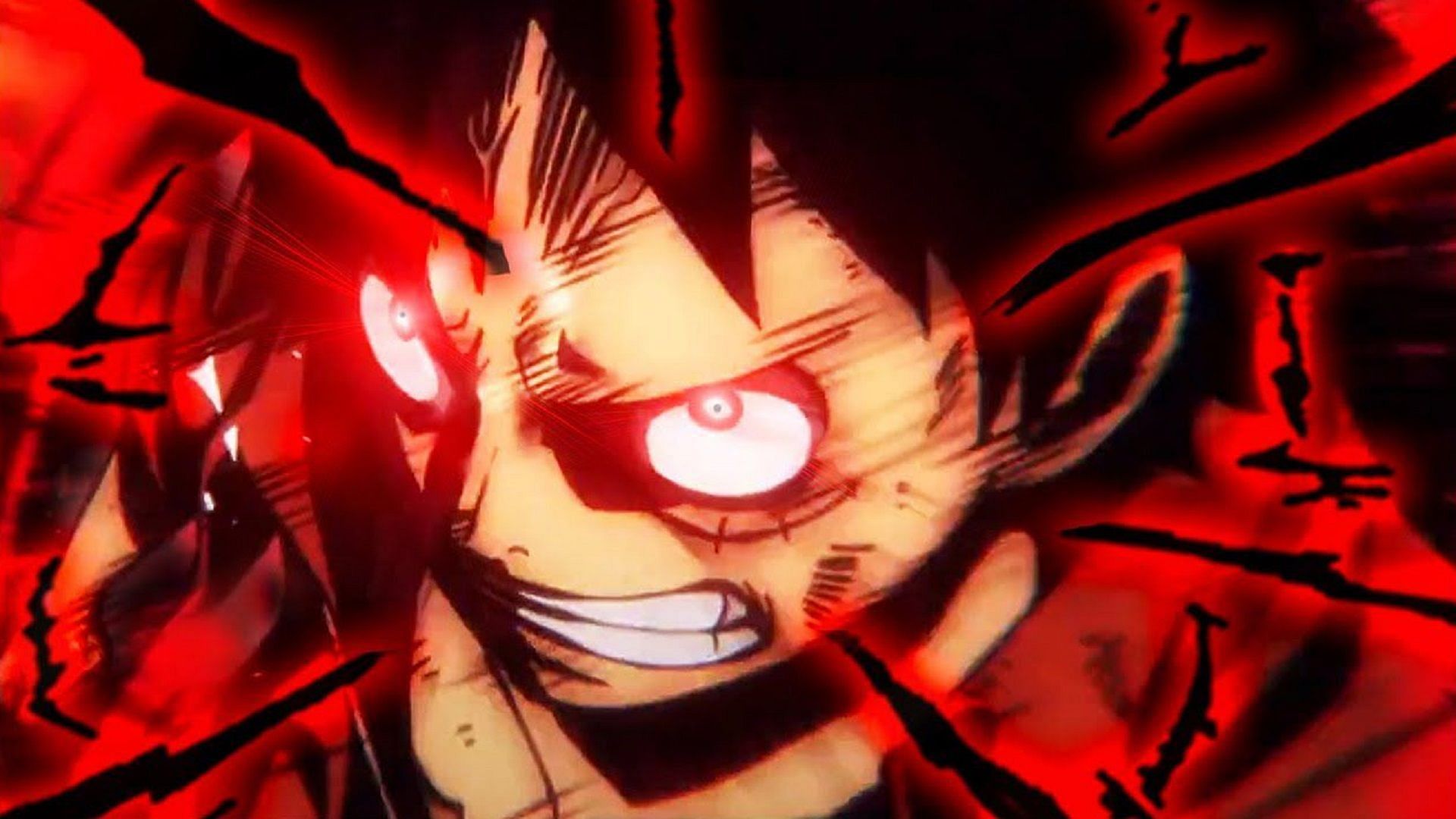 One Piece Is Advanced Conquerors Haki The Strongest Power In The Series