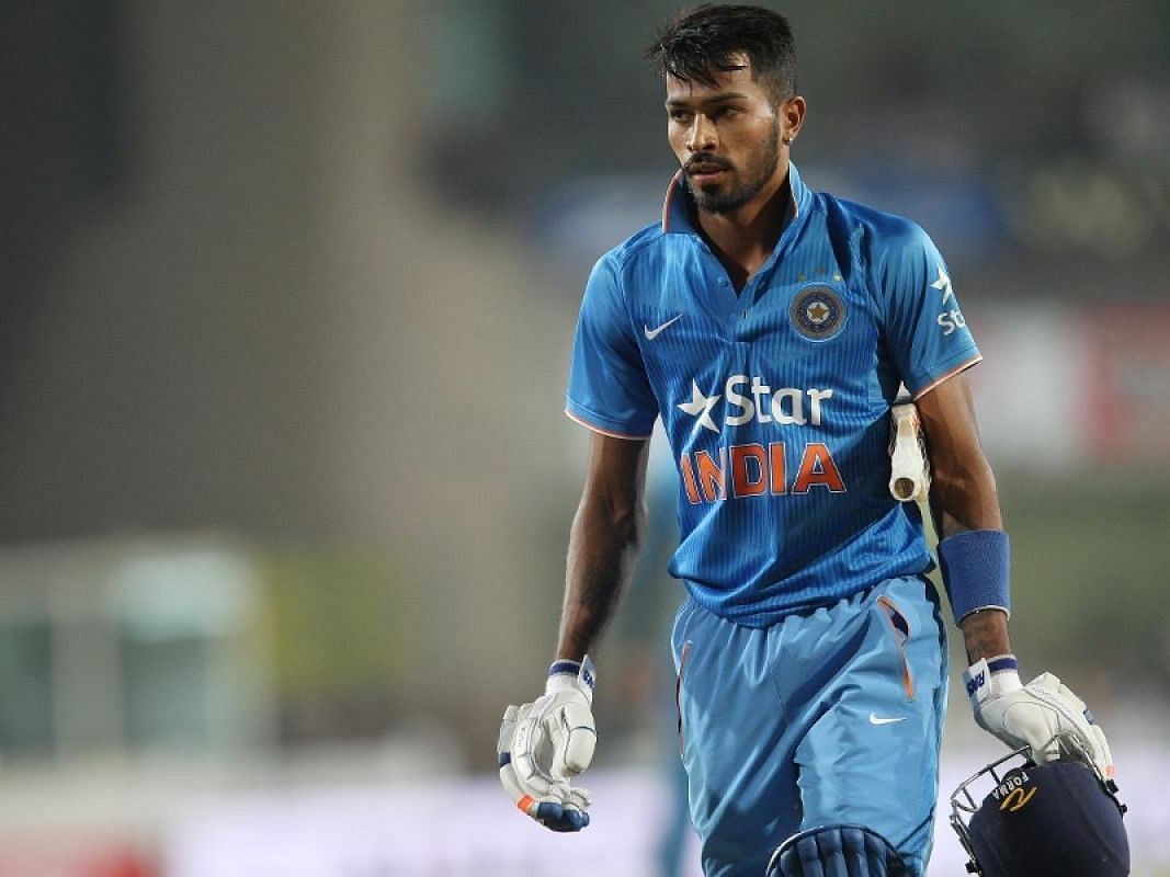 Hardik Pandya Career Profile - Age, Career Info, News, Stats & Videos 2023