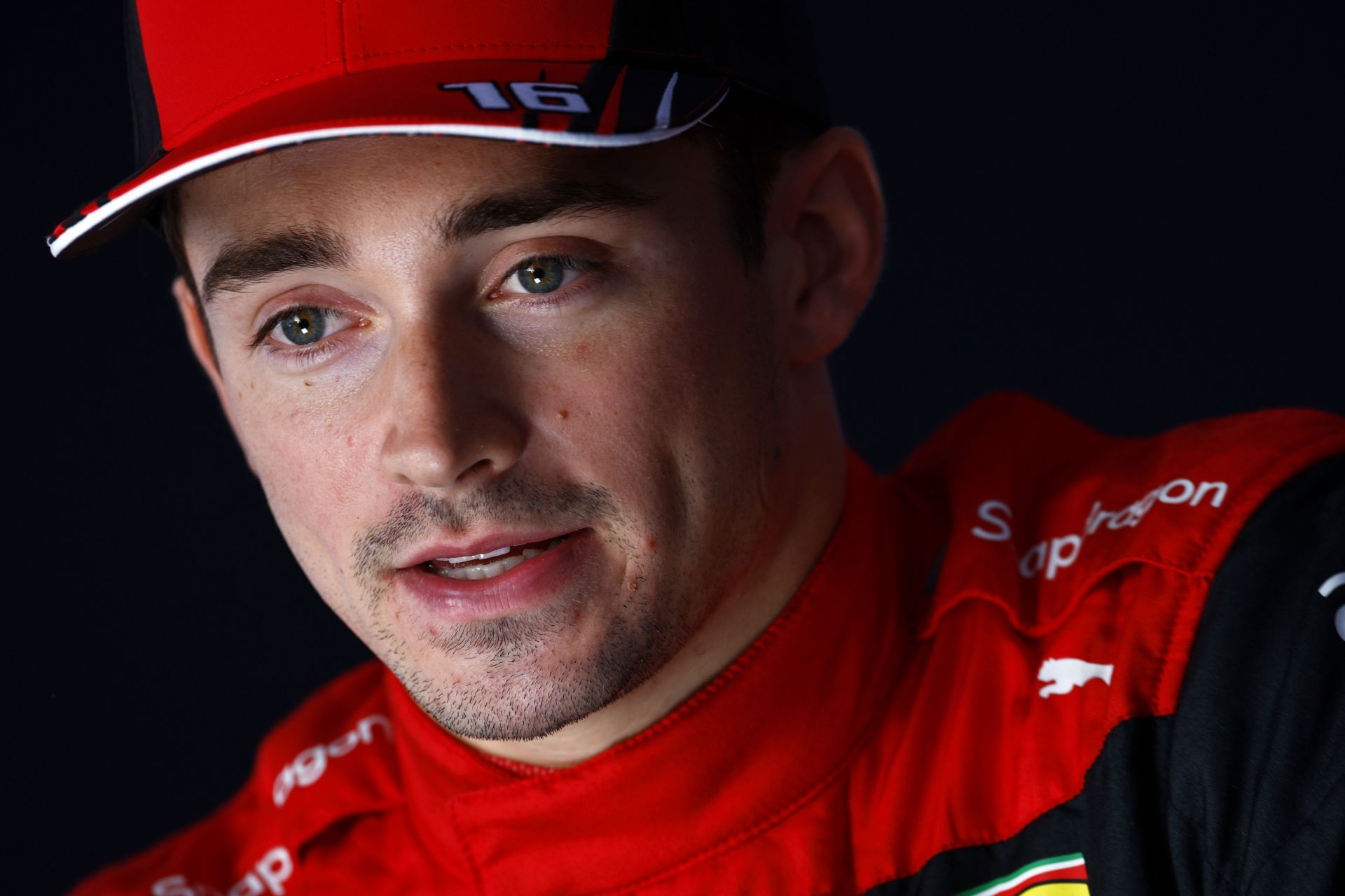 “I did my best” – Ferrari’s Charles Leclerc plans a resurgent drive for 2022 F1 US GP