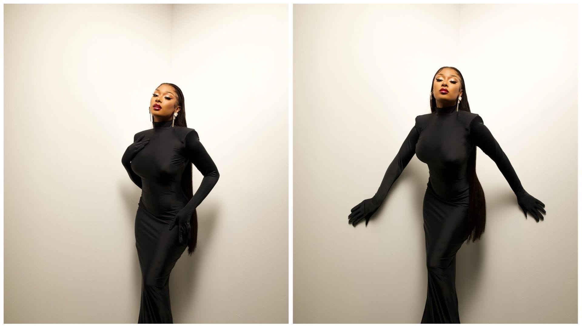 Megan Thee Stallion Shares Her Workout Routine That Keeps Her In Shape