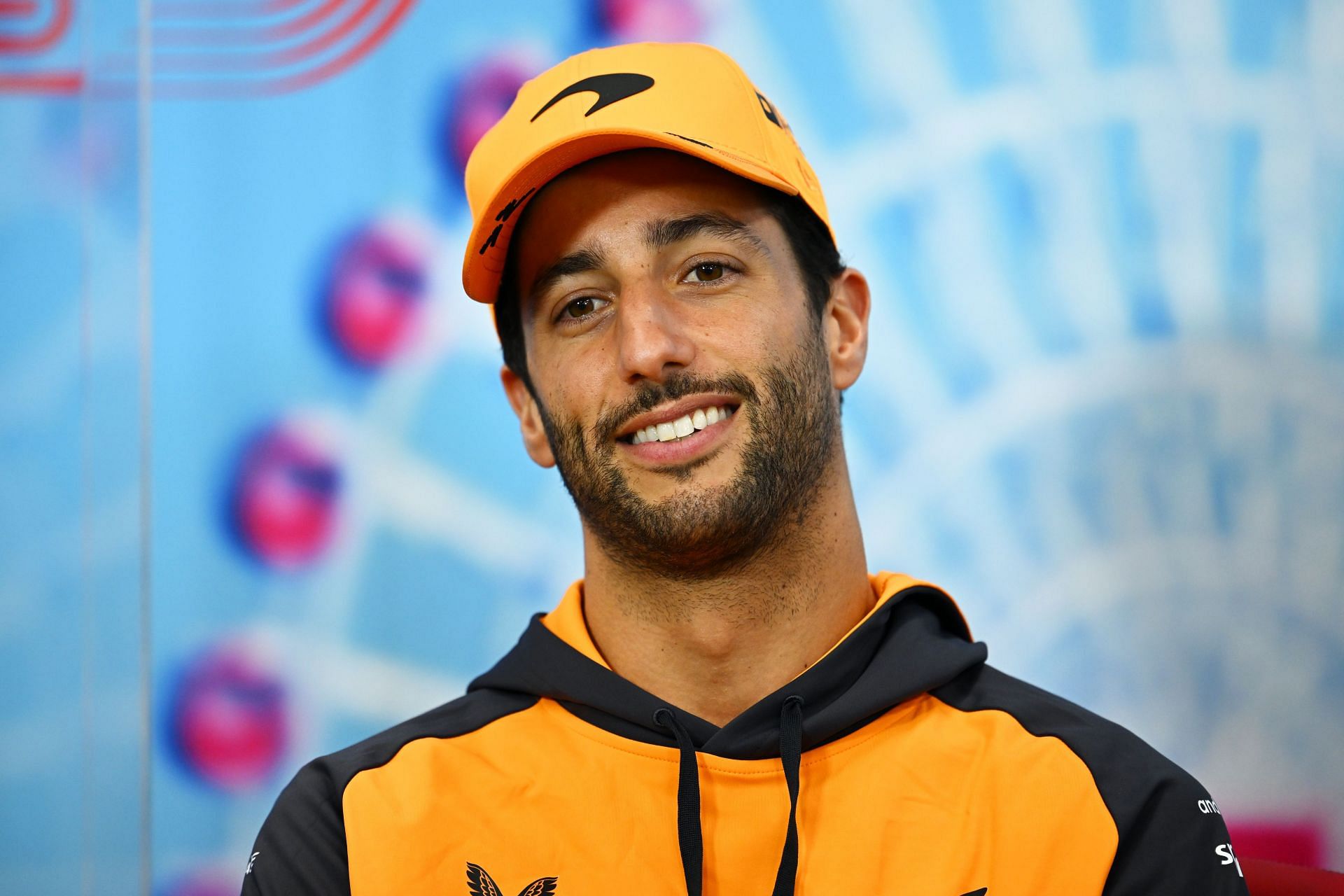 Why did Daniel Ricciardo say Austin is close to his heart?