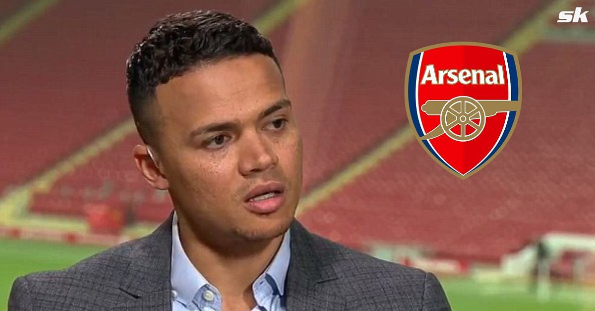 Jermaine Jenas urges Arsenal to sign new midfielder to replace Thomas Partey