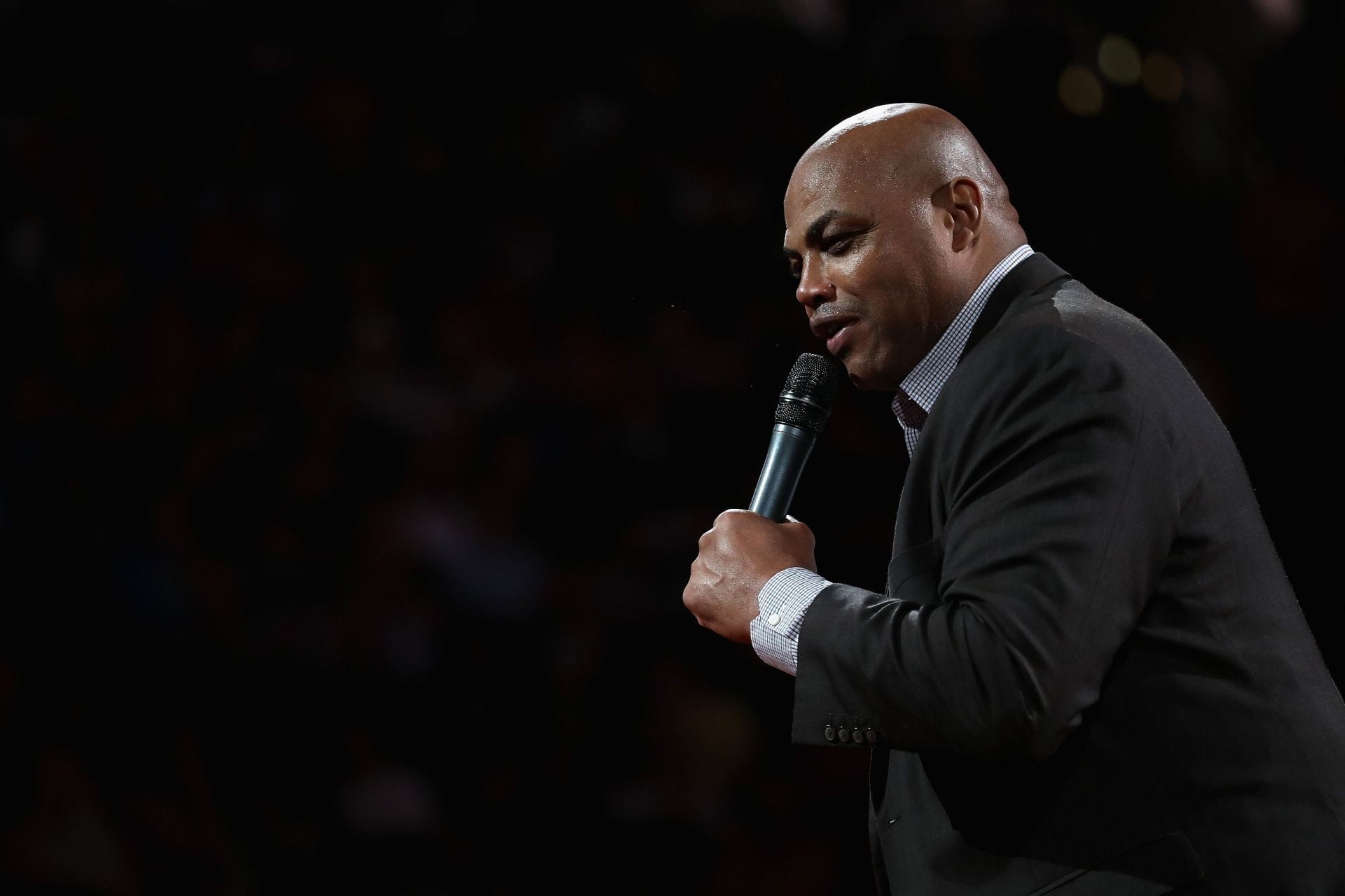 Charles Barkley asserts Warriors need to win games in order to leave behind their infamous controversial off-season - Vimarsana News