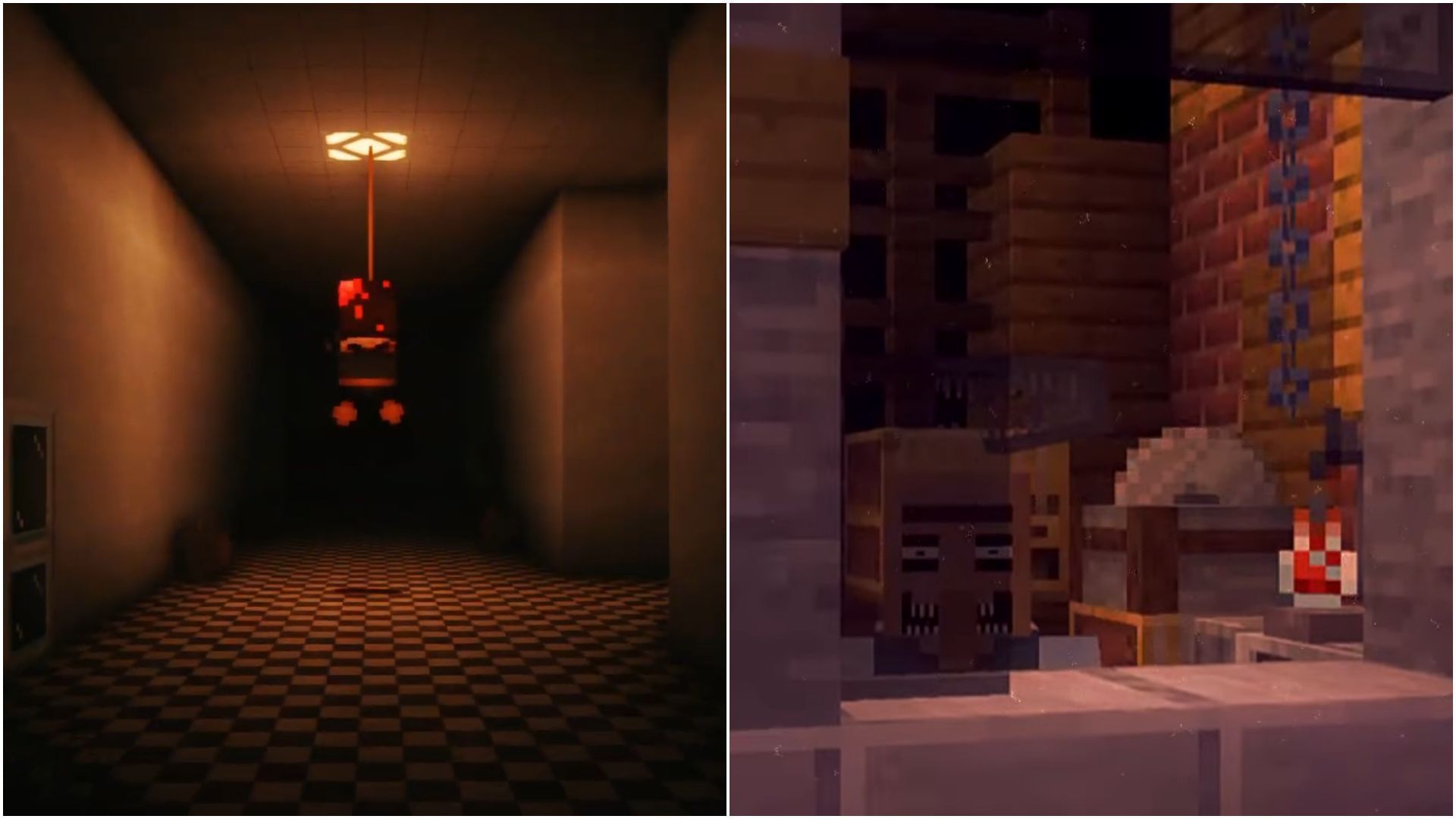 5 best horror maps to try this Halloween in Minecraft (2022)
