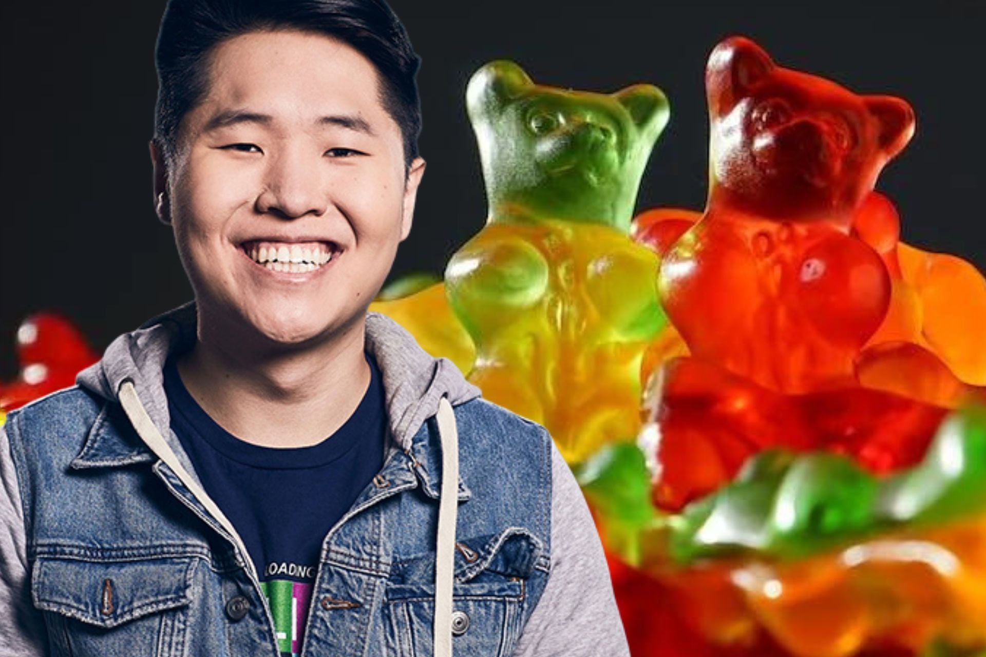 "I wanted to call the ambulance" - Disguised Toast claims he 'almost died' after eating Gummy Bears - Vimarsana News