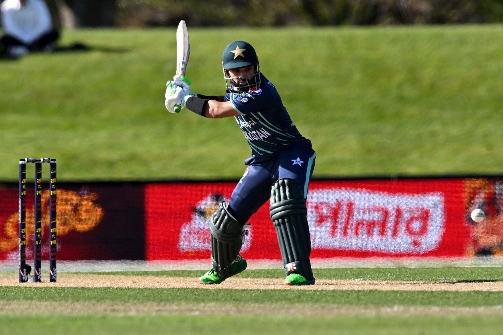 Mohammad Rizwan crowned ICC Player of the Month for September