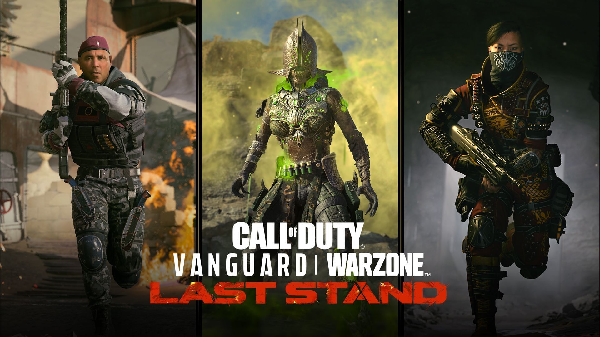Warzone Season 5 Reloaded new weapons, all weapon & attachment changes