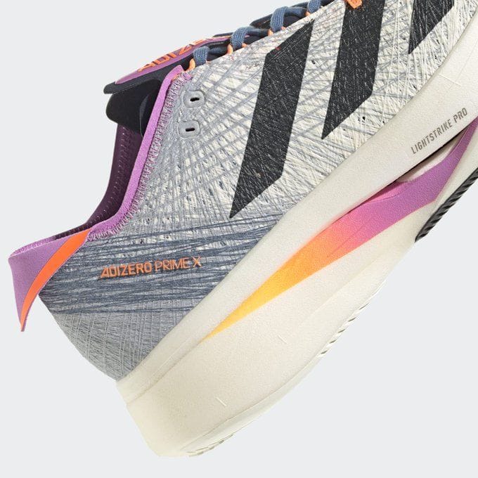 Where to buy Adidas Adizero Prime X Strung sneakers? Price, release