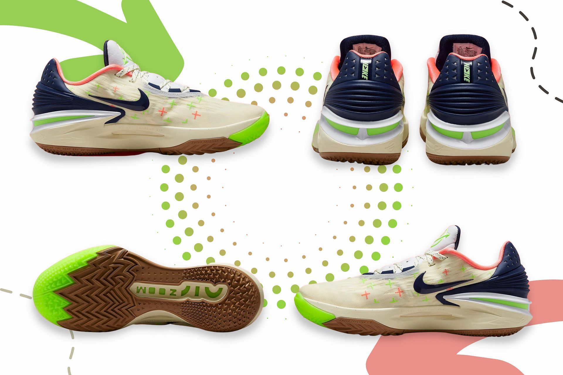 Where to buy Nike Air Zoom GT Cut 2 Crosshairs? Everything we know so far