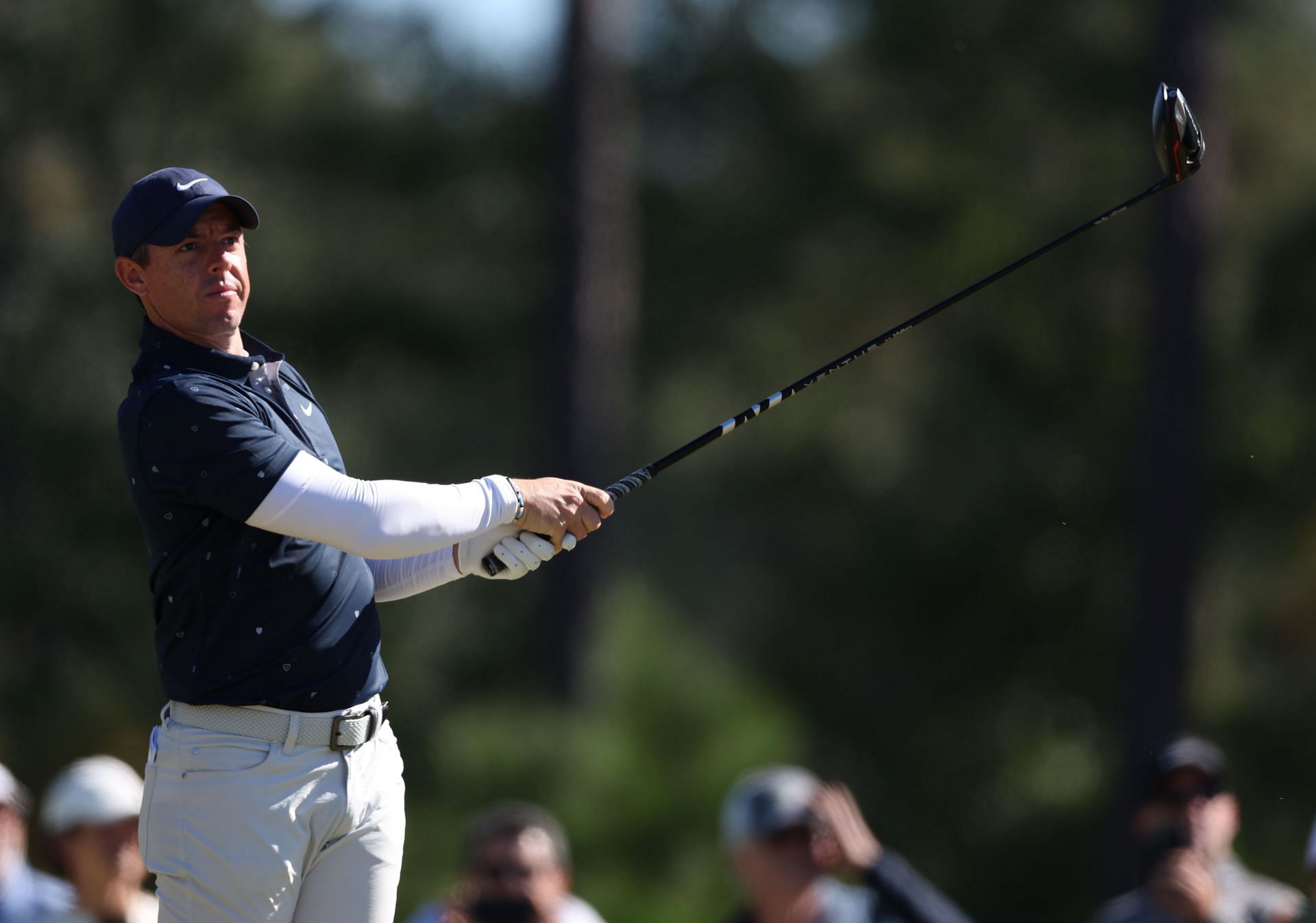 The CJ Cup - Round One