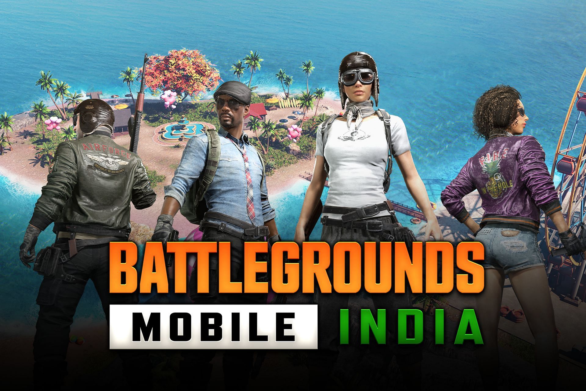 Krafton is working on resumption of Battlegrounds Mobile India&#039;s services (Image via Sportskeeda)