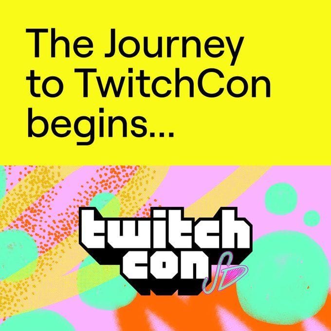 How to watch TwitchCon 2022 live Dates, livestream details, and more