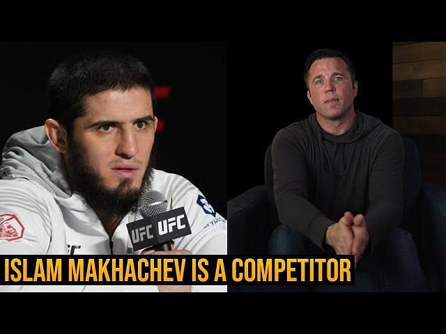 Chael Sonnen Questions B.J. Penn's Removal From The Lightweight GOAT ...