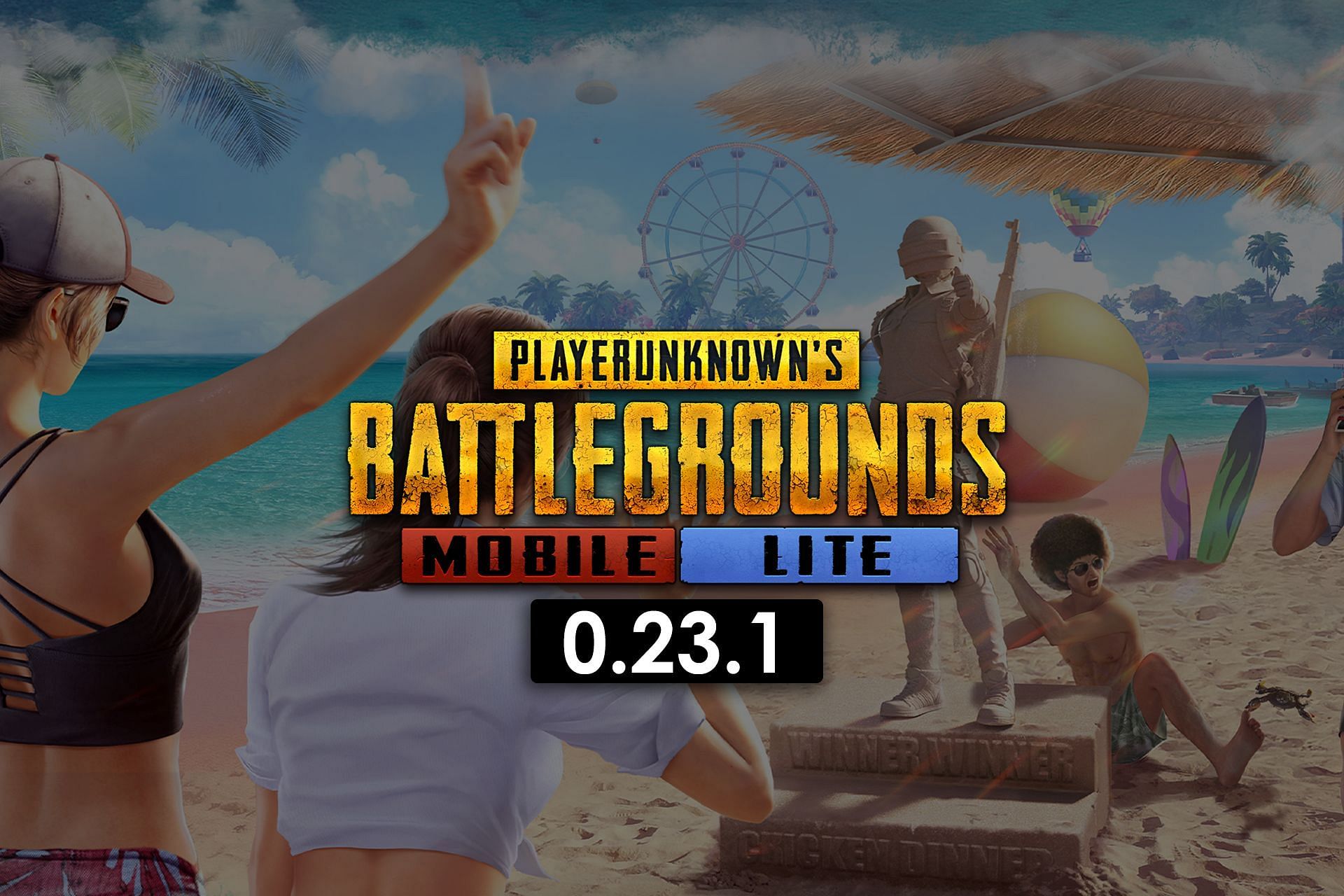 How to download and install new PUBG Mobile Lite 0.23.1 using APK file