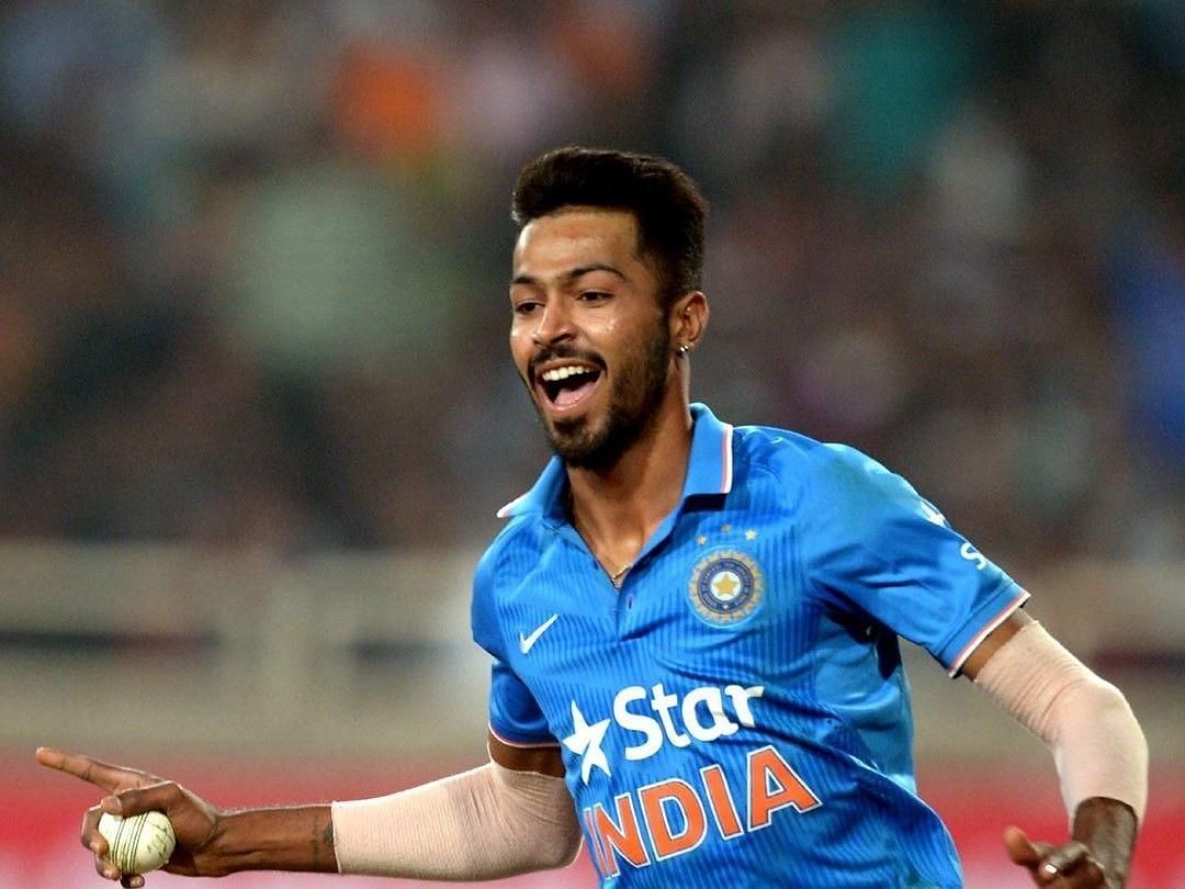 Hardik Pandya Career Profile - Age, Career Info, News, Stats & Videos 2023