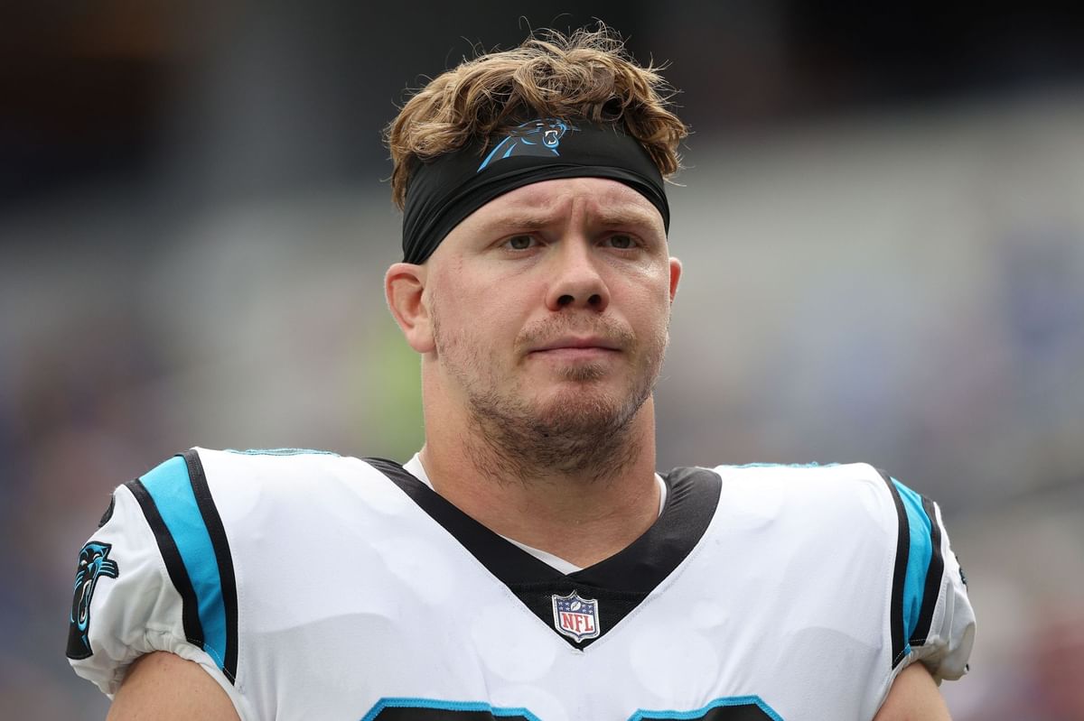 Christian McCaffrey's fantasy outlook