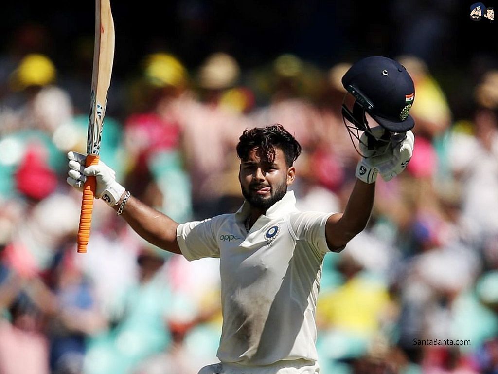 Rishabh Pant Career Profile - Age, Career Info, News, Stats & Videos 2023