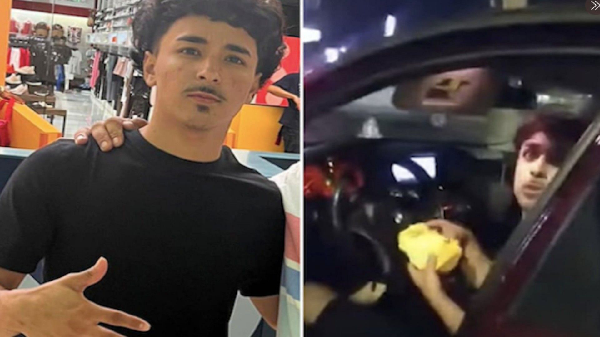 Erik Cantu GoFundMe: Family launches fundraiser as teen shot by cop at McDonald's remains under treatment