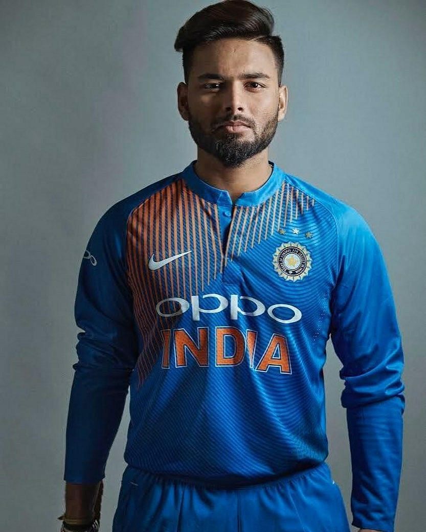 Rishabh Pant Career Profile - Age, Career Info, News, Stats & Videos 2023