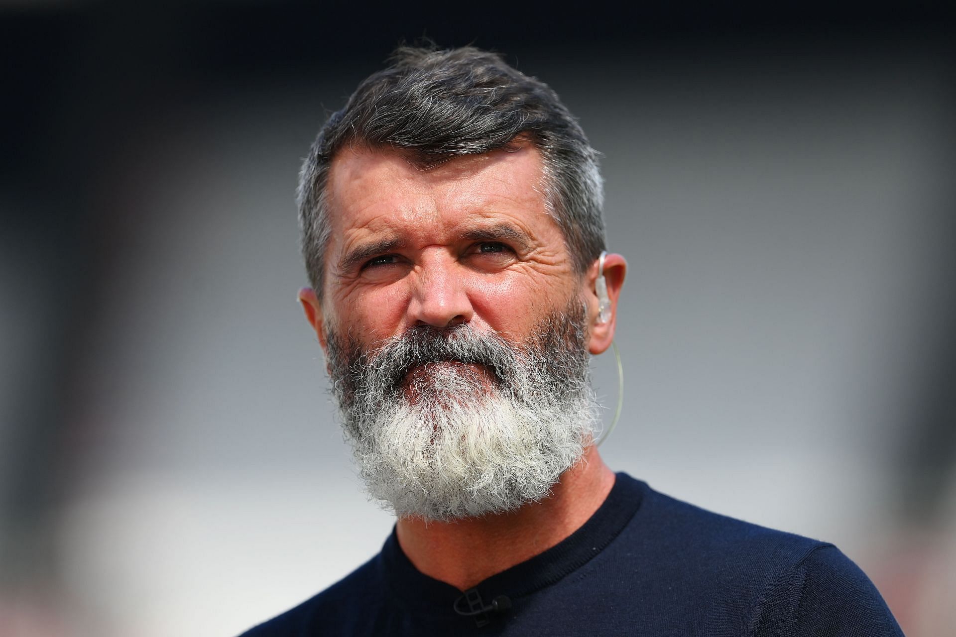 "Their Passing Has Been Sloppy" - Roy Keane Calls Out Two Manchester ...