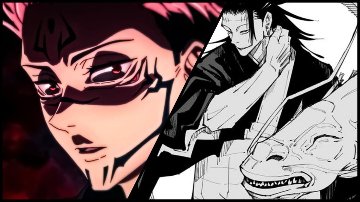 Jujutsu Kaisen chapter 200 spoilers: Kenjaku's real plan revealed