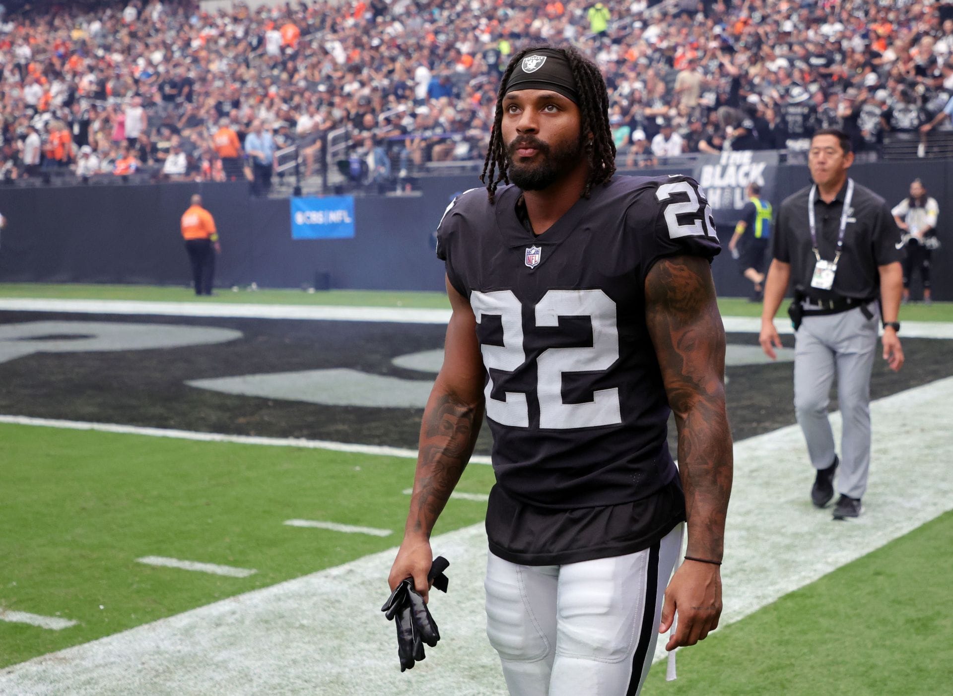 4 NFL players you did not know were Muslim ft. Aqib Talib