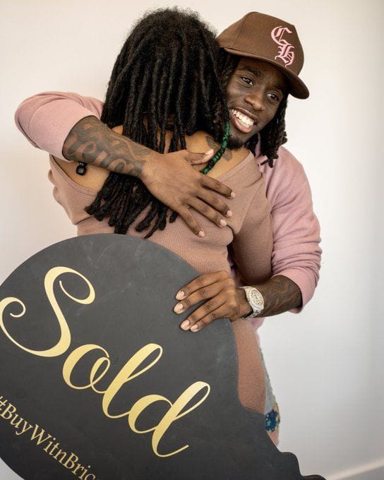 &ldquo;Accomplished the one goal I’ve always dreamed of&rdquo; - Kai Cenat buys a