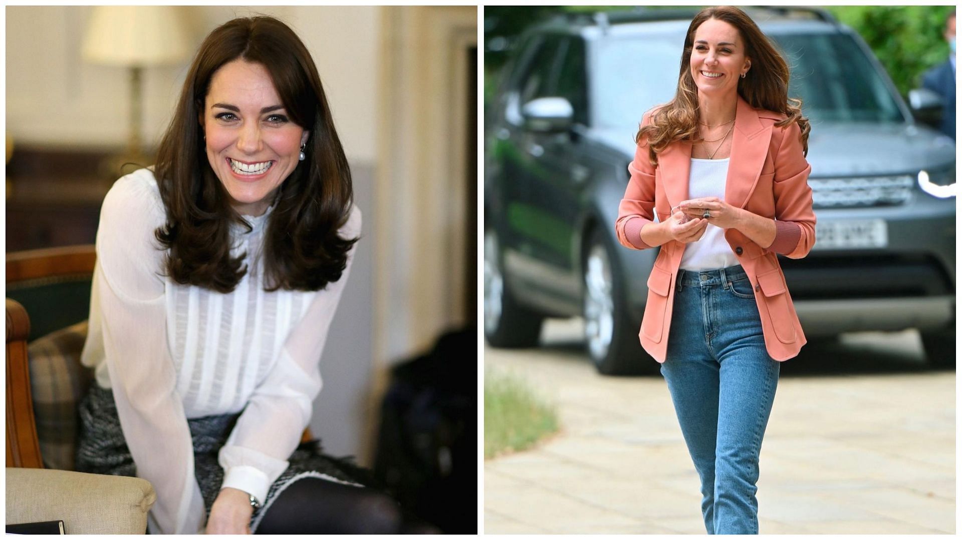 Kate Middletons Top Fitness Tips And Surprising Diet Secrets