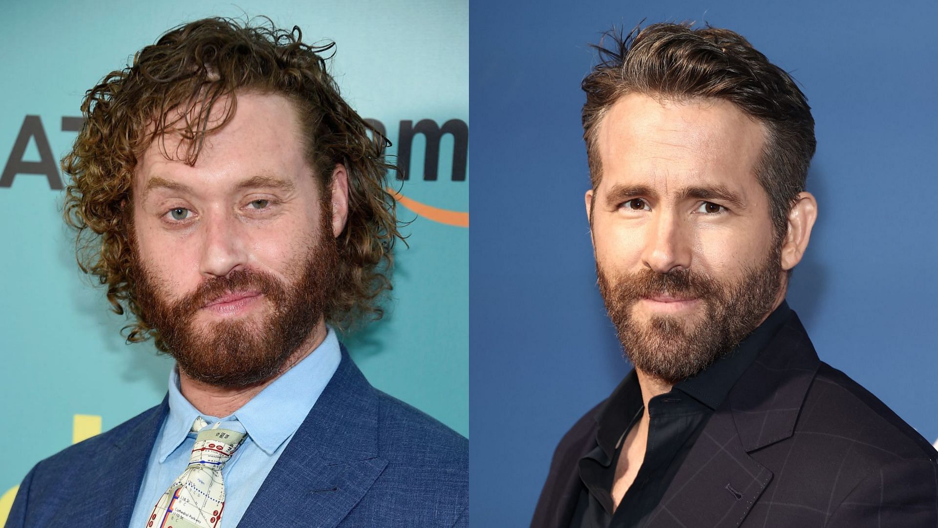Who is T.J. Miller? 'Deadpool' actor says he will never work with Ryan  Reynolds again