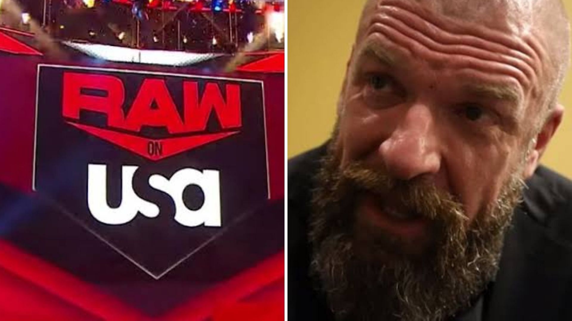 Vince Russo Is Not Happy With Triple H Pushing Mustafa Ali In WWE