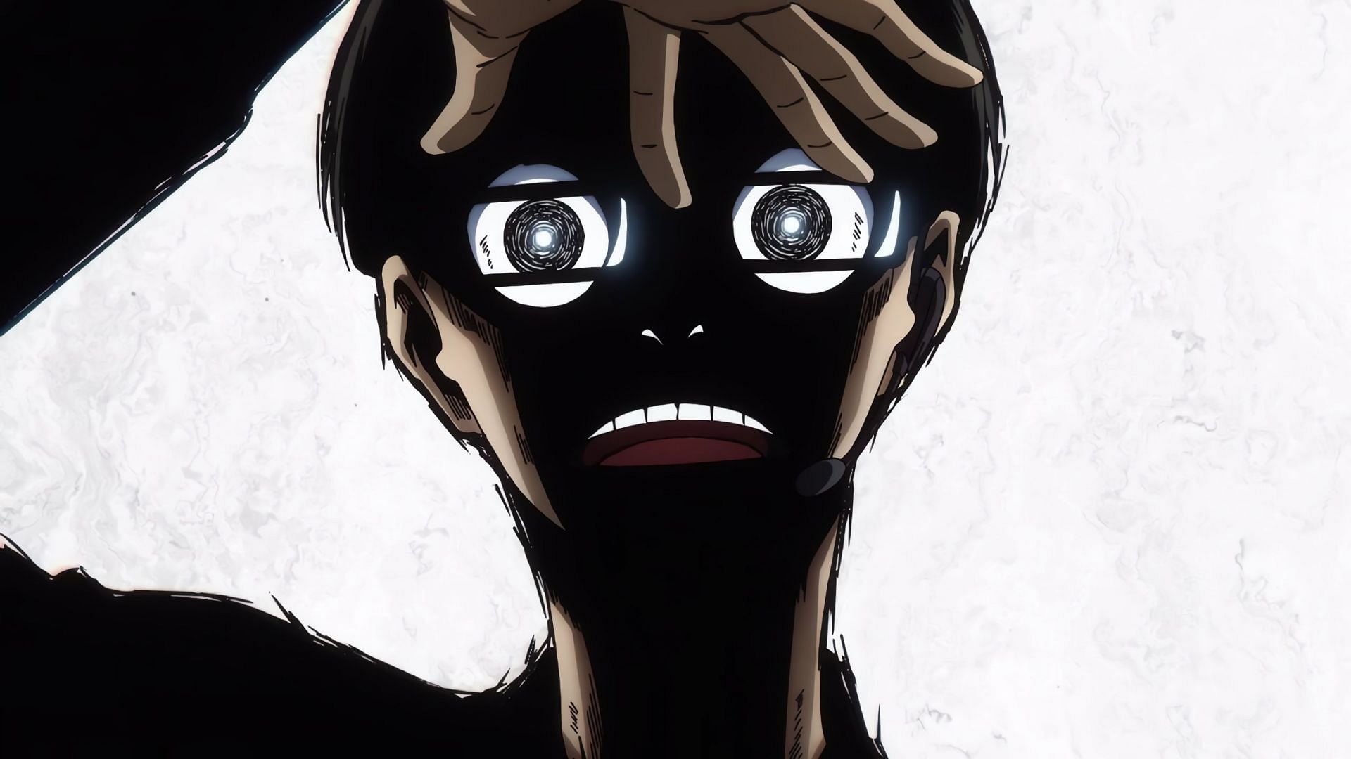 Bluelock episode 1: The search for the world’s biggest egoist and an ...